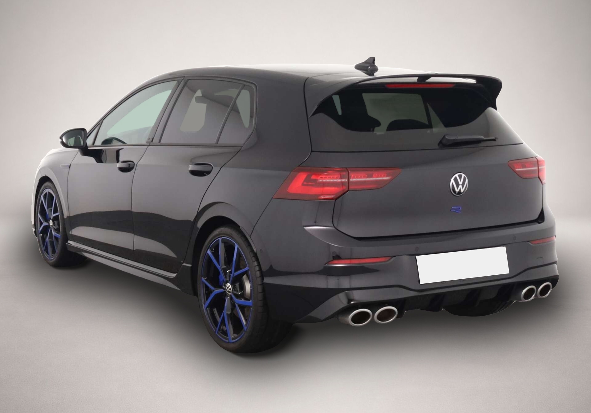 Volkswagen Golf (12/2023, Benzin)