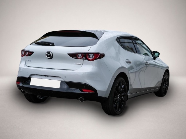 Mazda 3 (10/2025, Benzin)