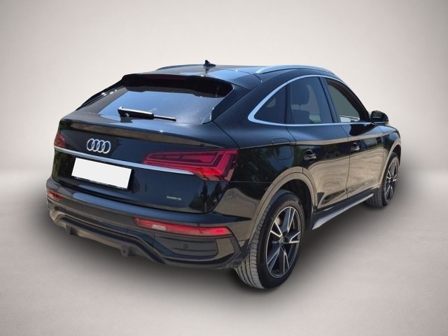Audi Q5 (03/2023, Benzin)