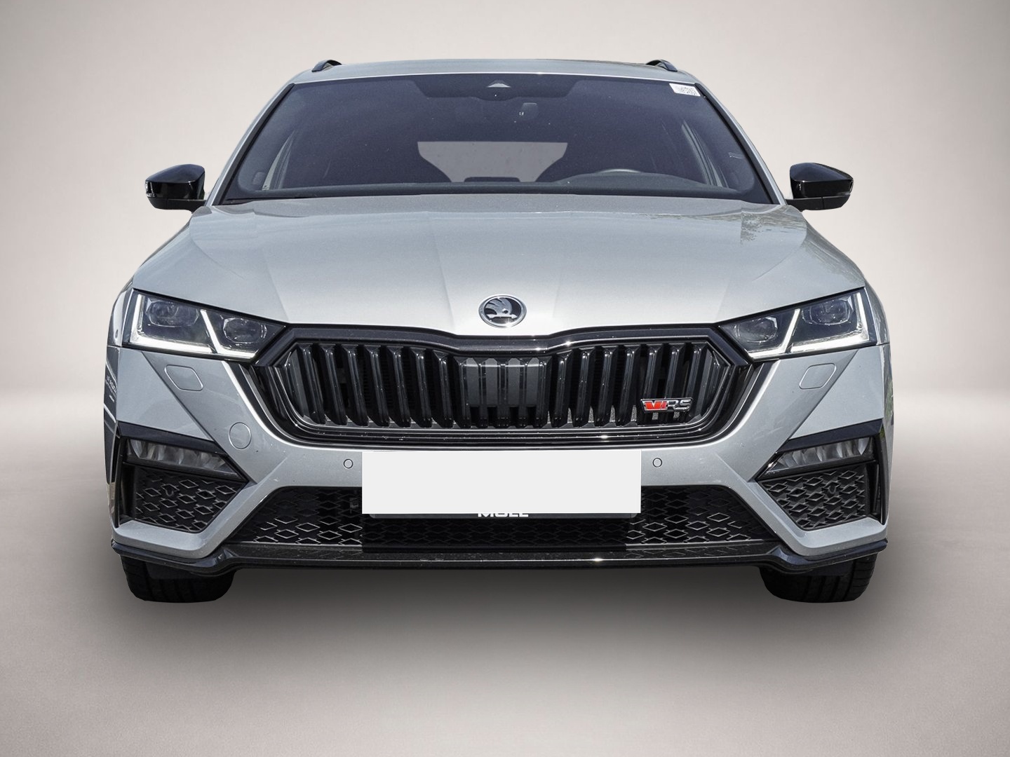 Skoda Octavia (04/2024, Benzin)