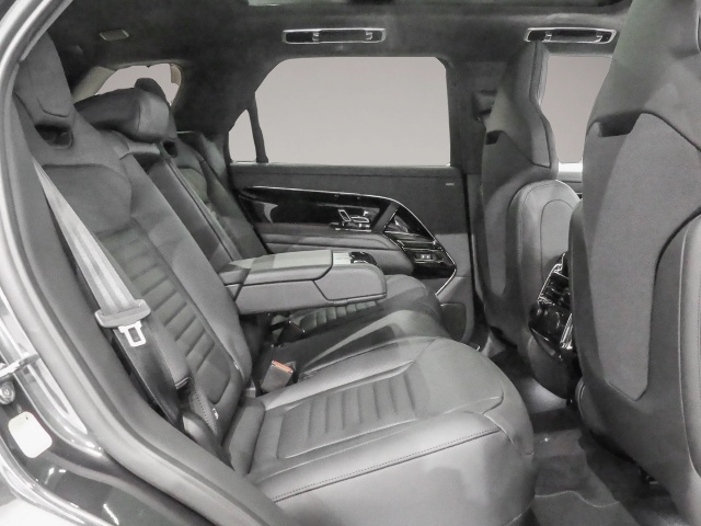 Land-Rover Range Rover Sport (, Benzin)