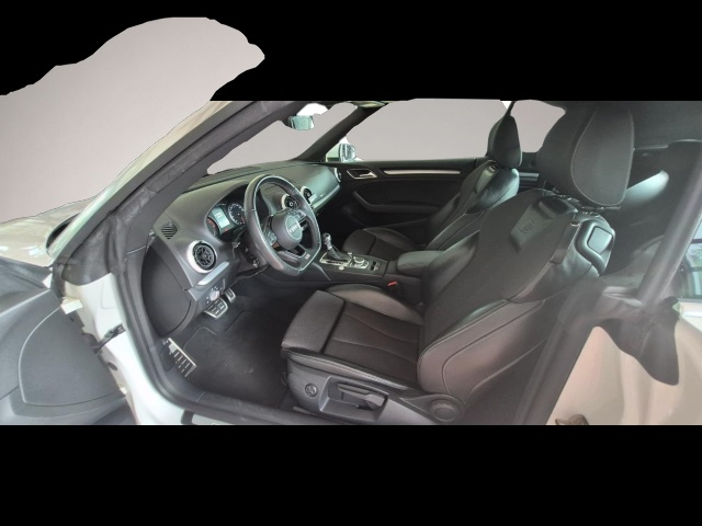 Audi Cabriolet (05/2019, Benzin)