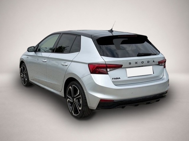 Skoda Fabia (10/2024, )