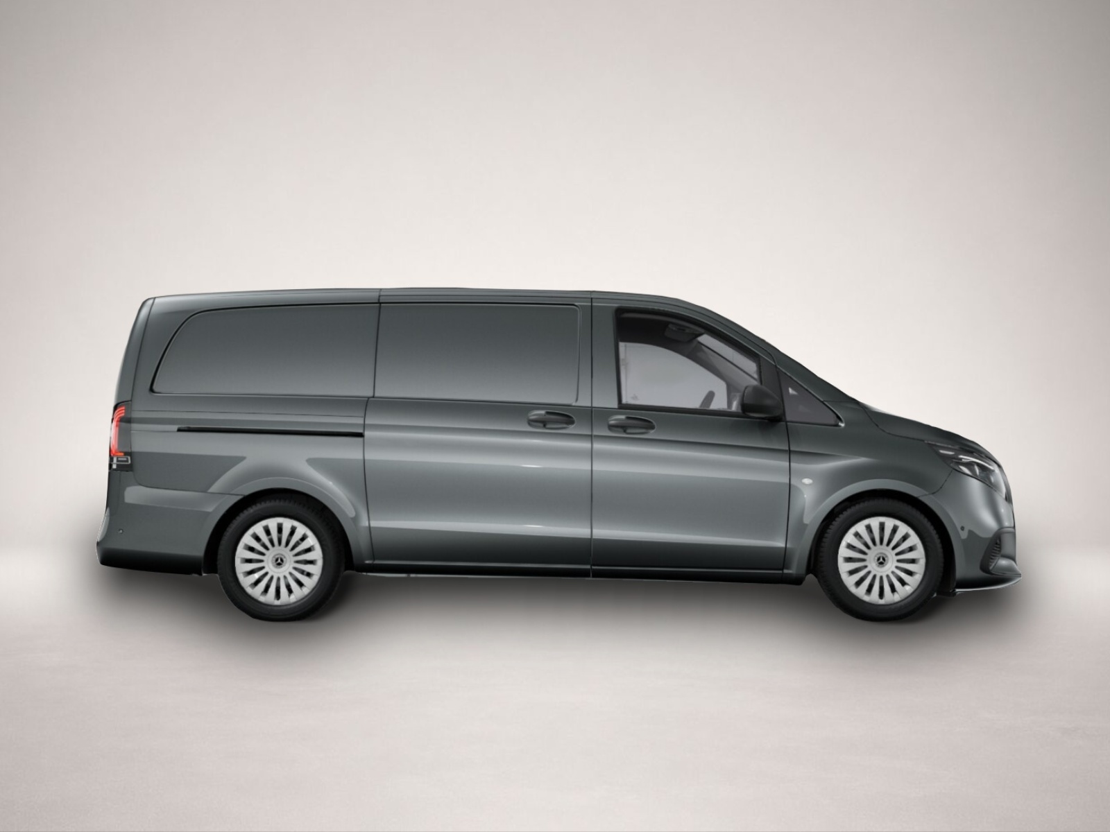 Mercedes-Benz Vito (08/2025, Diesel)