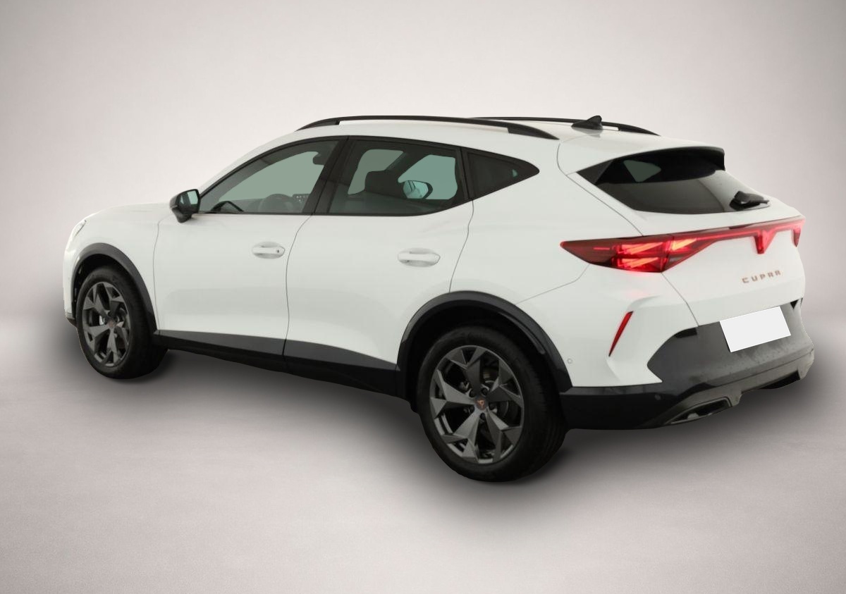 CUPRA Formentor, Bild 4 von 7