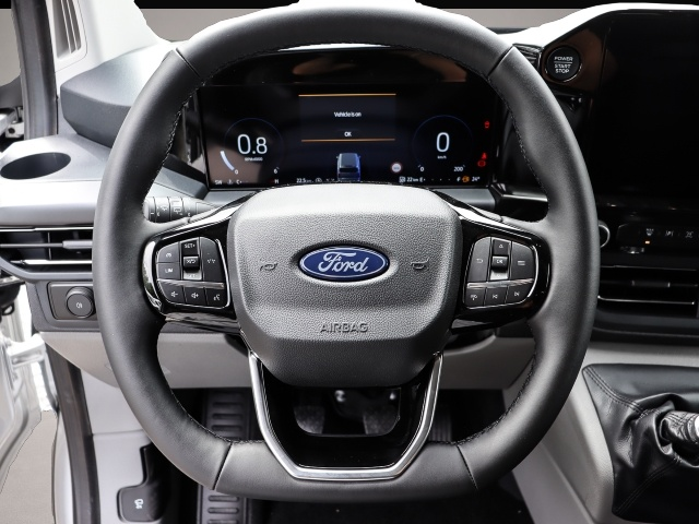 Ford Other (12/2025, Diesel)