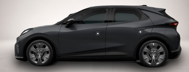 CUPRA Raval, Bild 2 von 3