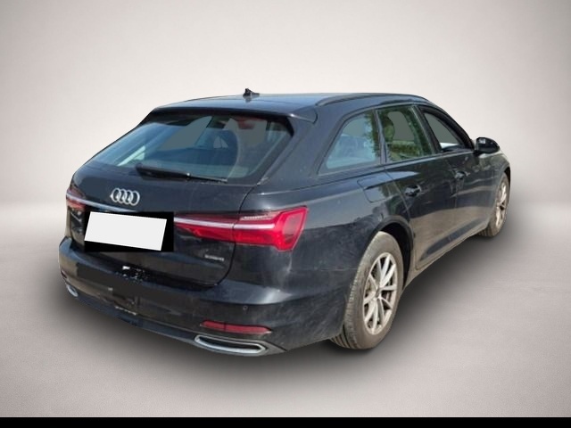 Audi A6 (05/2022, Diesel)