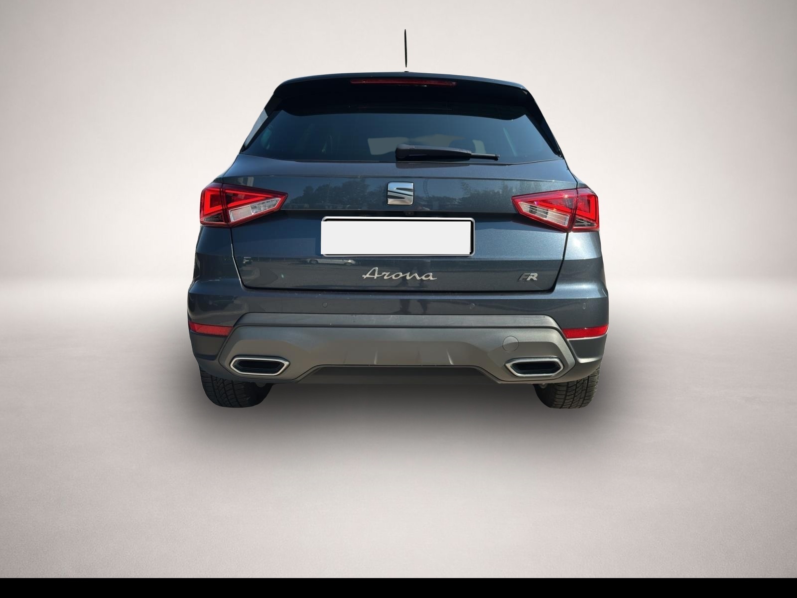 Seat Arona (11/2025, Benzin)