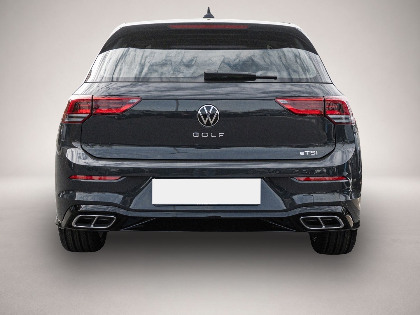 Volkswagen Golf (01/2024, Benzin)