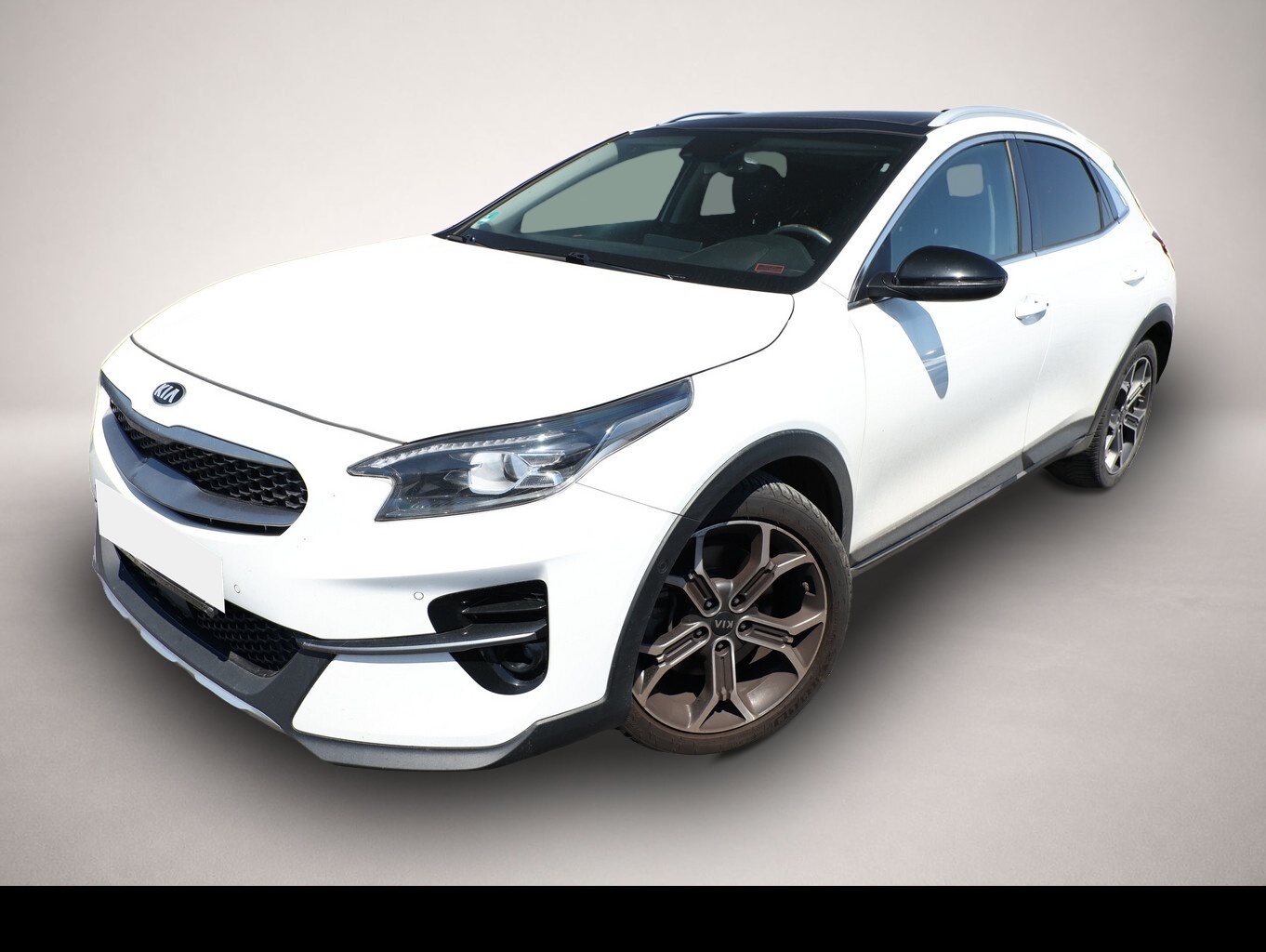 KIA XCeed (02/2020, Benzin)