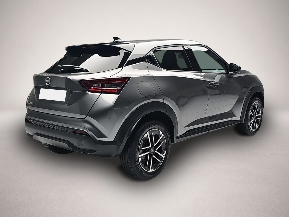 Nissan Juke, Bild 2 von 4