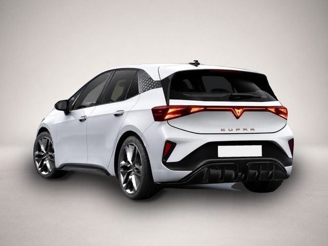 CUPRA Born, Bild 2 von 3