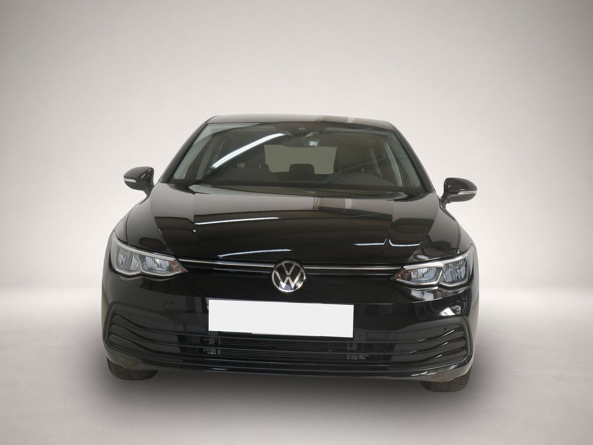 Volkswagen Golf (01/2024, Diesel)