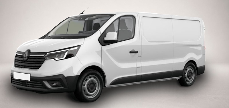 Renault Other (04/2026, Diesel)