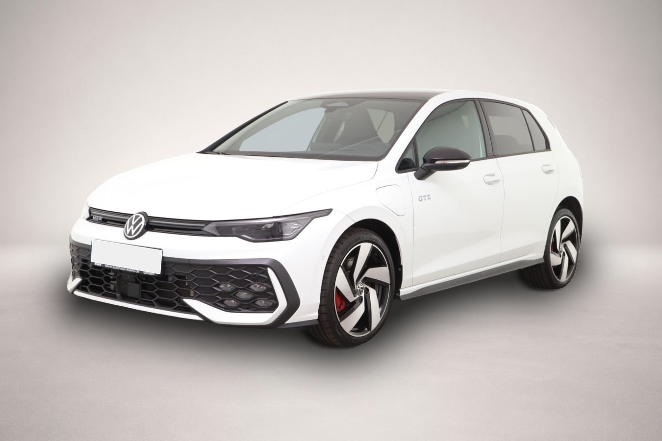 Volkswagen Golf (09/2025, Hybrid (Benzin/Elektro))