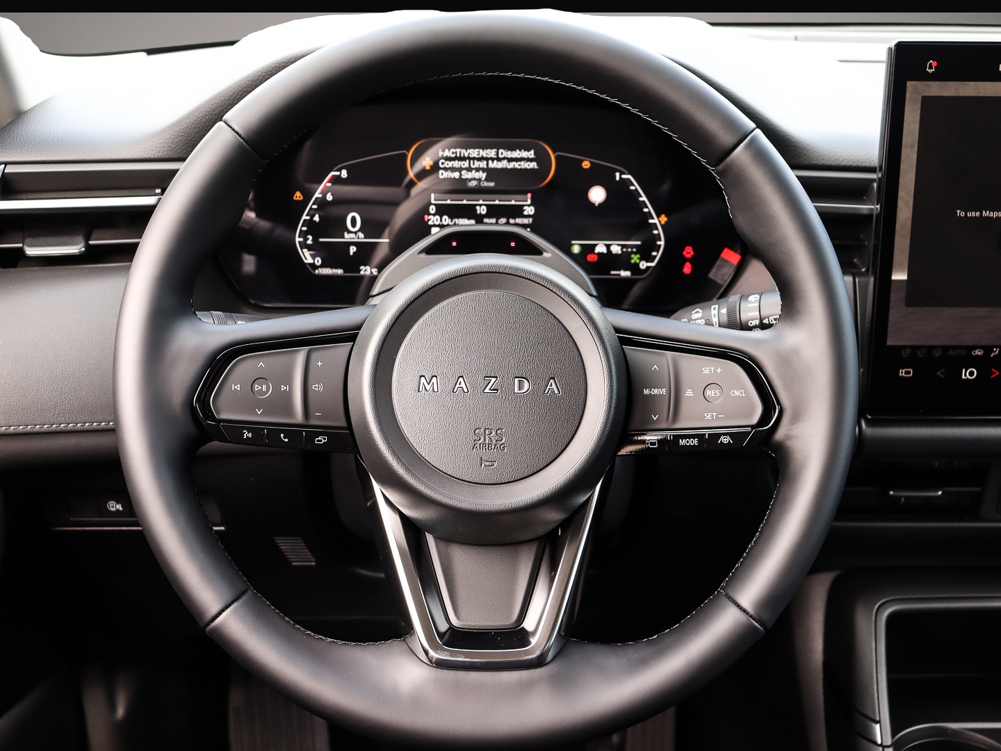 Mazda CX-5, Bild 7 von 7