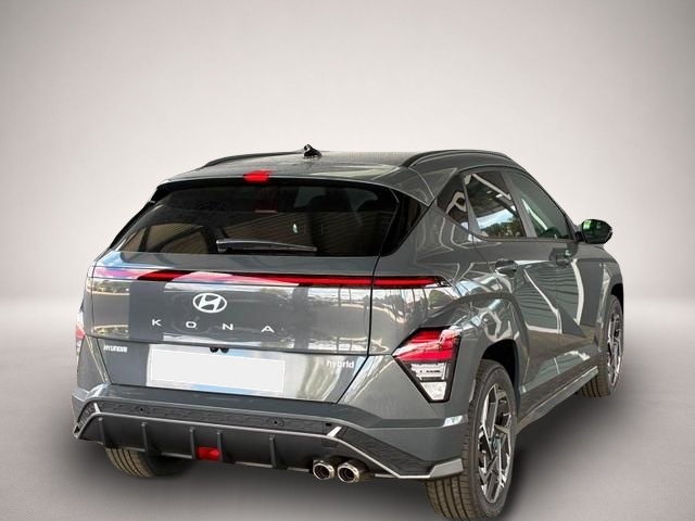 Hyundai KONA (06/2026, Hybrid (Benzin/Elektro))