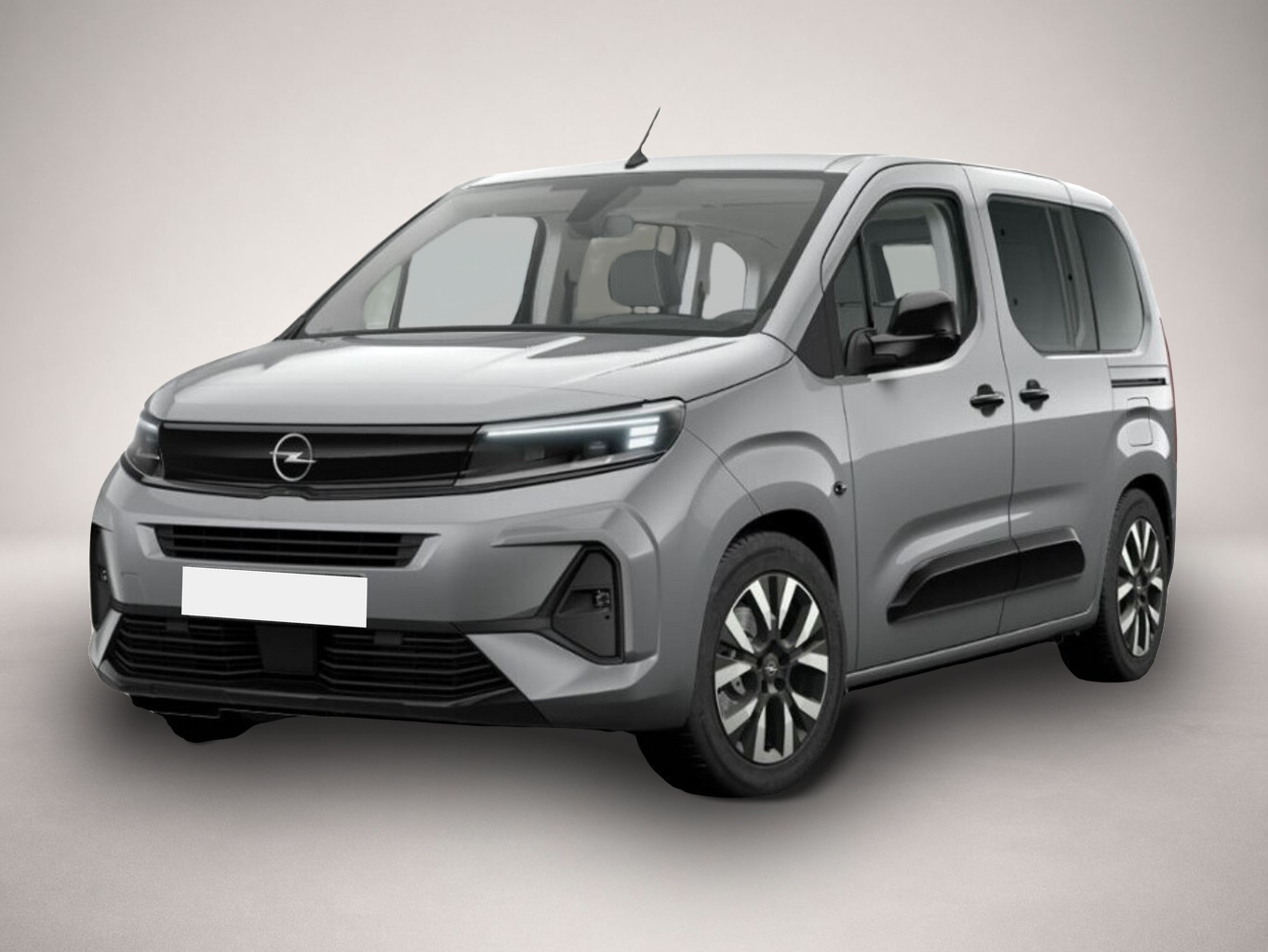 Opel Combo (05/2026, Diesel)