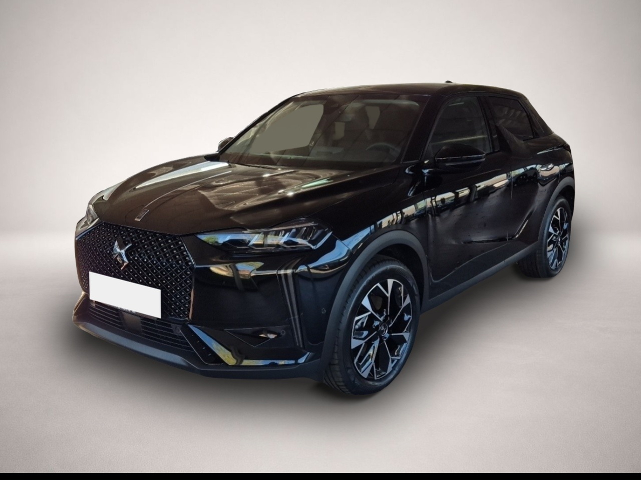 Ds DS3, image 2 of 7