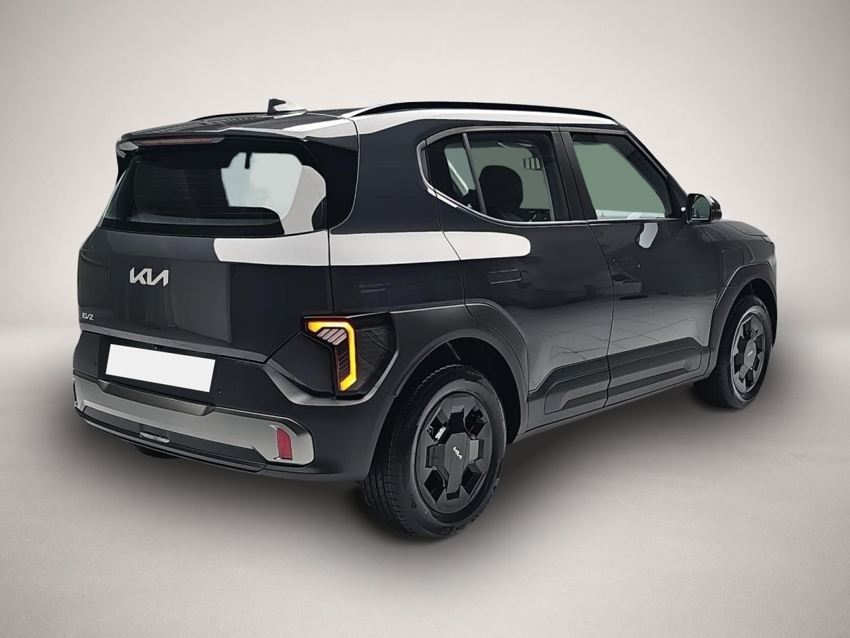Kia EV2, Bild 2 von 4