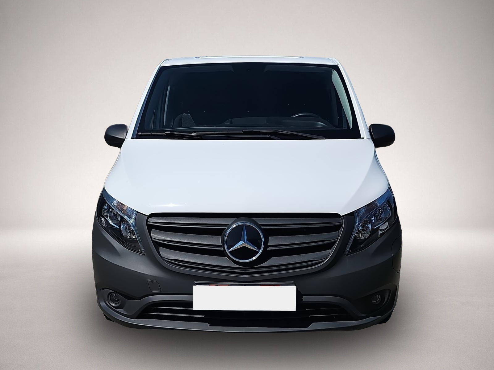 Mercedes-Benz Other (11/2025, ELECTRIC)