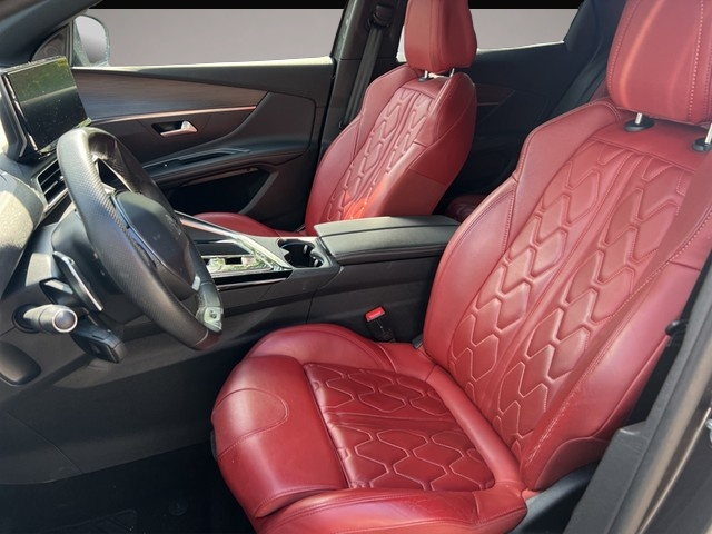 Peugeot 3008 (03/2024, Benzin)