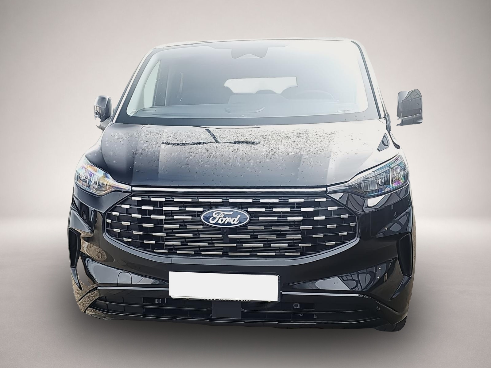 Ford Tourneo Custom (12/2025, Diesel)