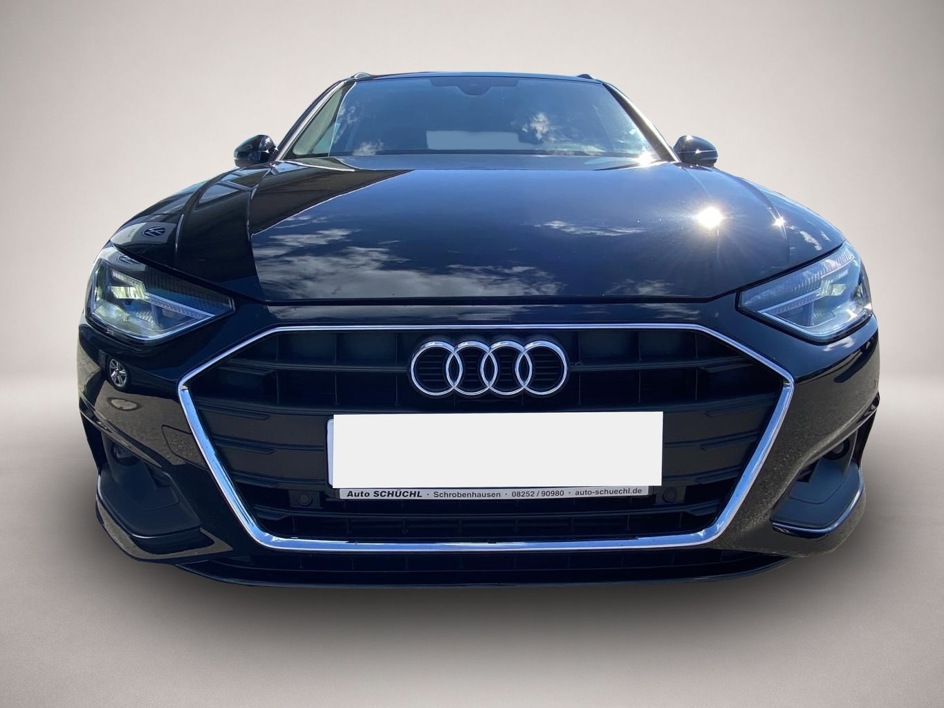 Audi A4 (08/2022, )