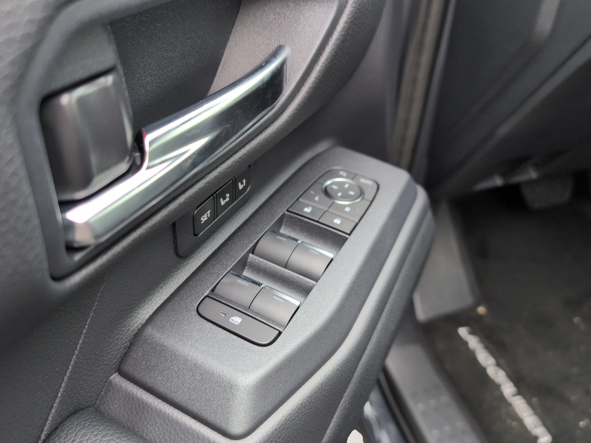 Toyota Land Cruiser, Bild 6 von 7