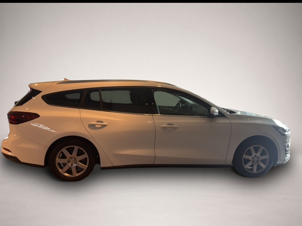 Ford Focus (11/2023, Diesel)