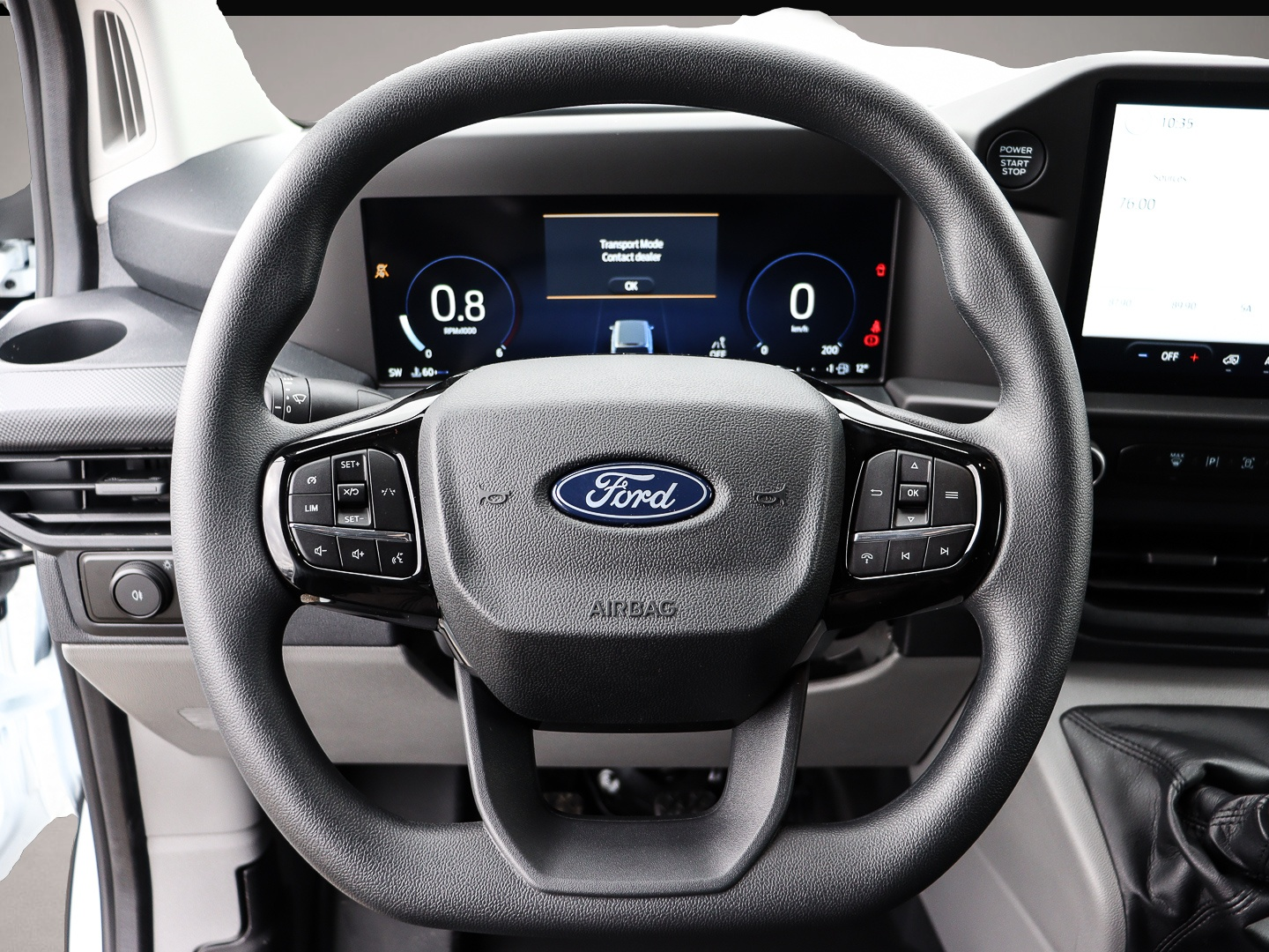 Ford Other (02/2026, Diesel)