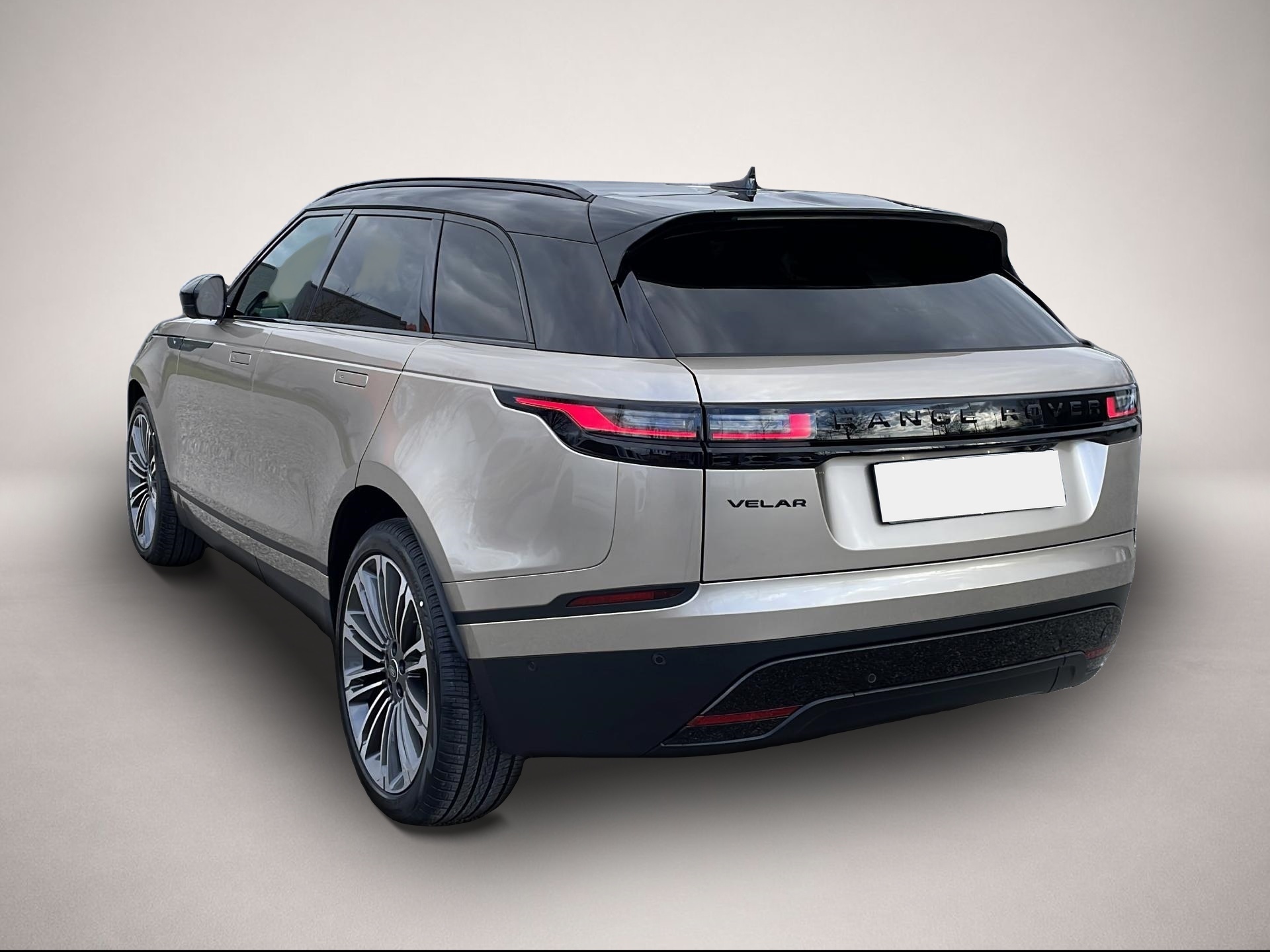Land-Rover Range Rover Velar (, Diesel)