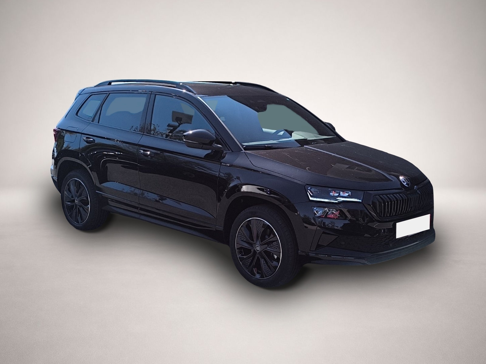 Skoda Karoq, Bild 3 von 8