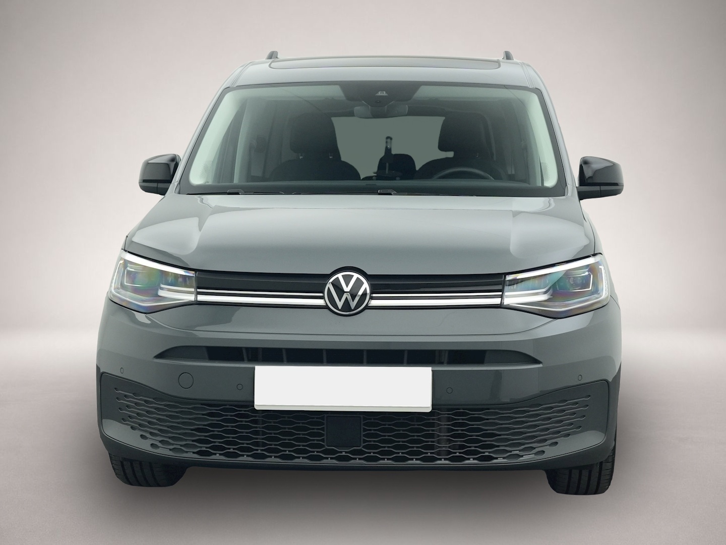 Volkswagen Caddy (10/2024, Diesel)