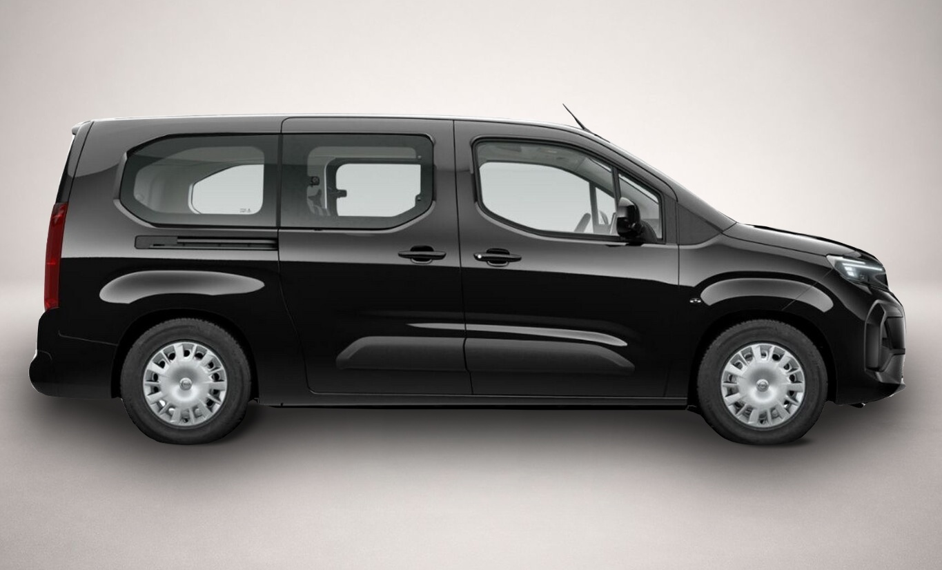 Opel Combo (06/2026, Diesel)