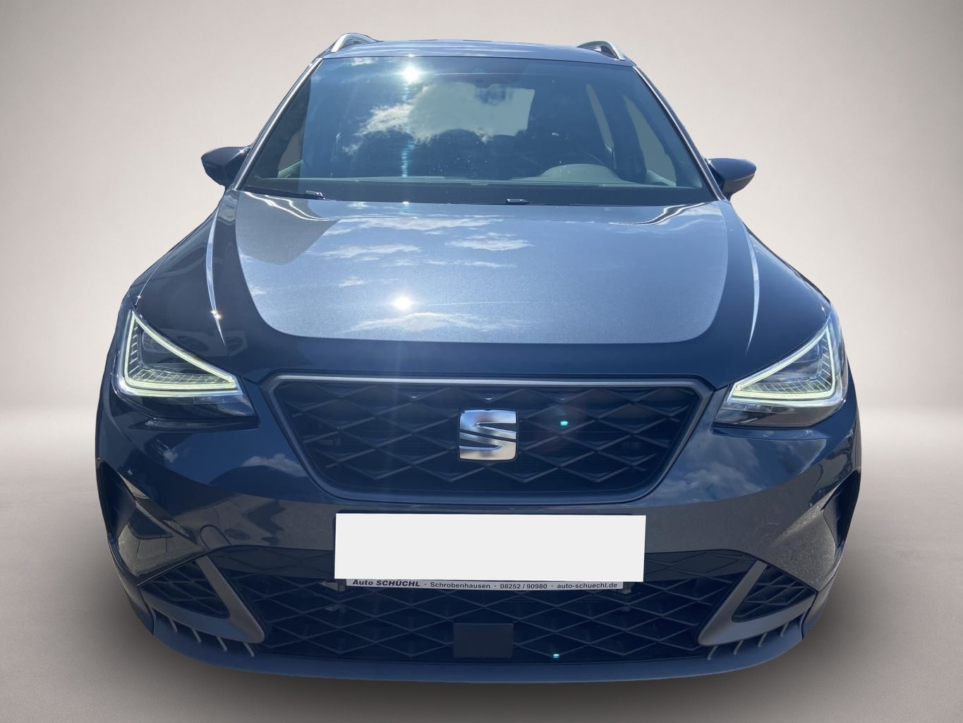 Seat Arona (05/2024, )