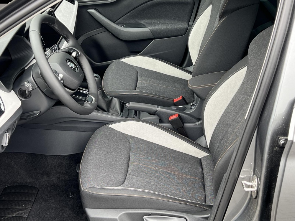 Skoda Scala, Bild 6 von 7