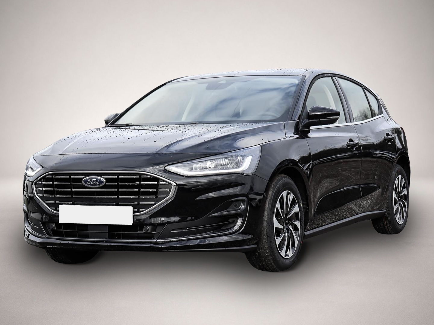 Ford Focus (03/2026, Benzin)