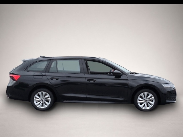 Skoda Octavia (02/2025, Diesel)