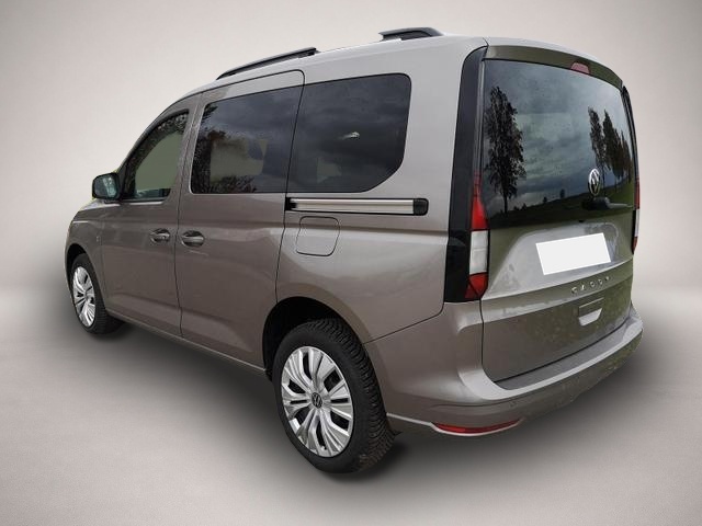 Volkswagen Caddy (05/2026, Diesel)