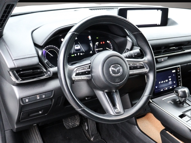 Mazda MX-30 (01/2023, ELECTRIC)