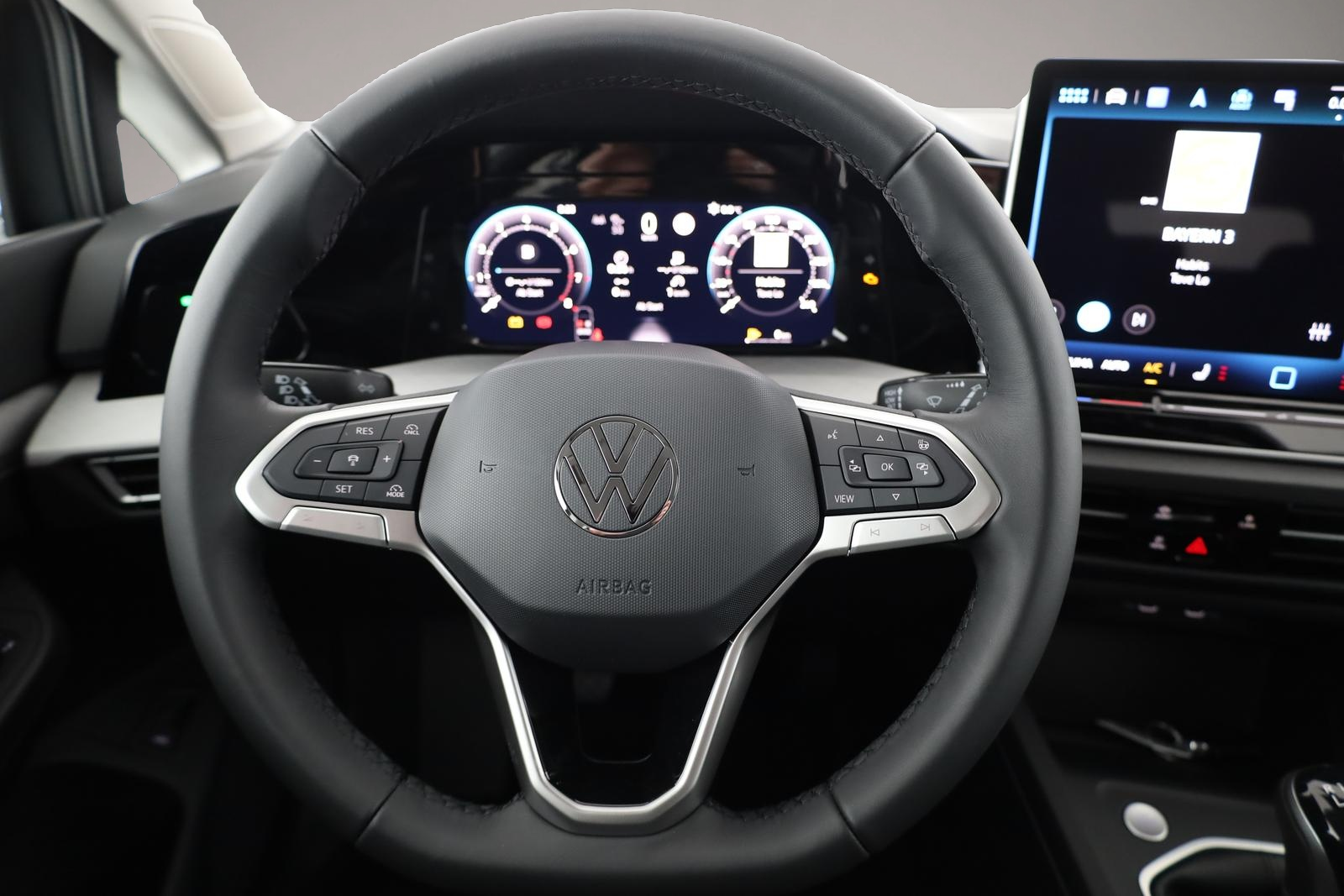 Volkswagen Golf, Bild 6 von 6