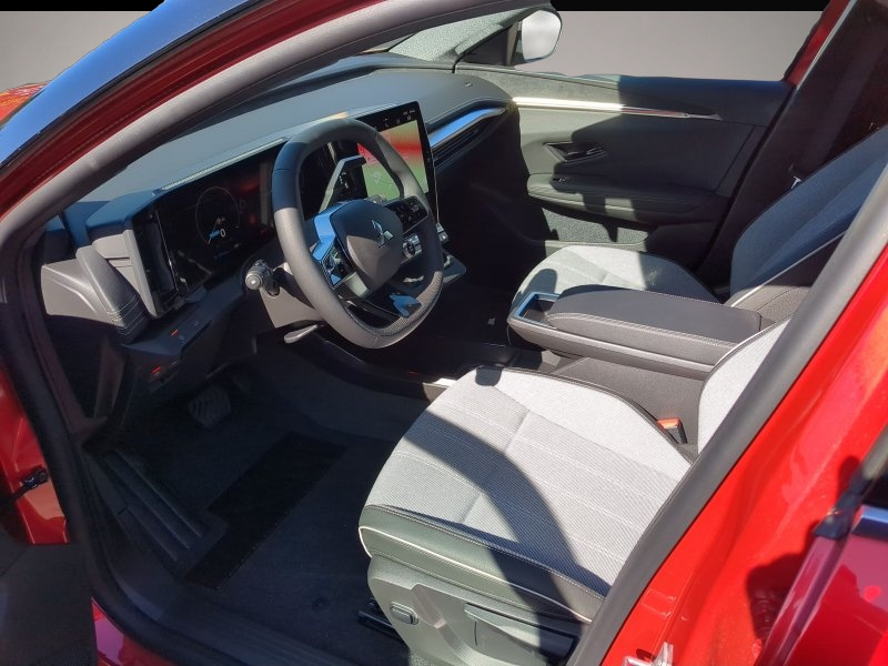 Mitsubishi Eclipse Cross, Bild 4 von 5