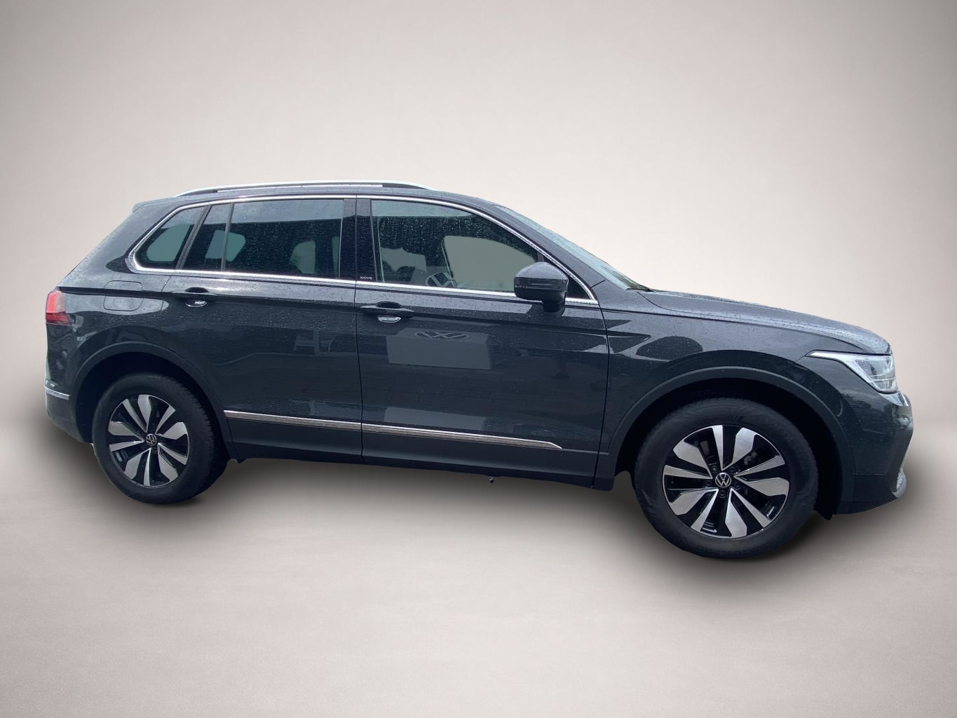 Volkswagen Tiguan (06/2023, )