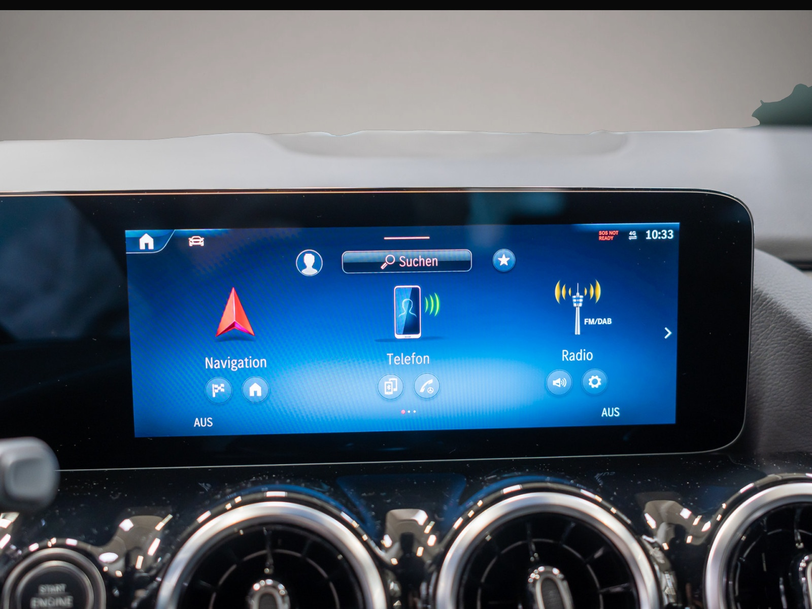 Mercedes-Benz B 220 (01/2025, Diesel)