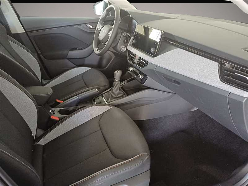 Skoda Scala (04/2026, Benzin)