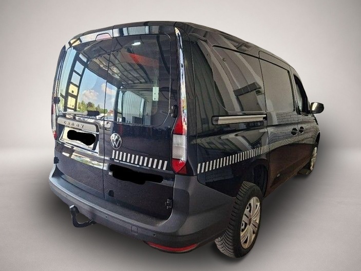 Volkswagen Caddy Maxi (07/2022, Diesel)
