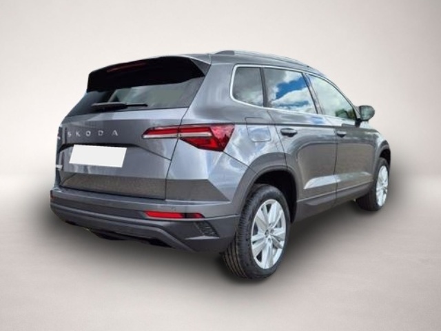 Skoda Karoq (04/2026, Benzin)