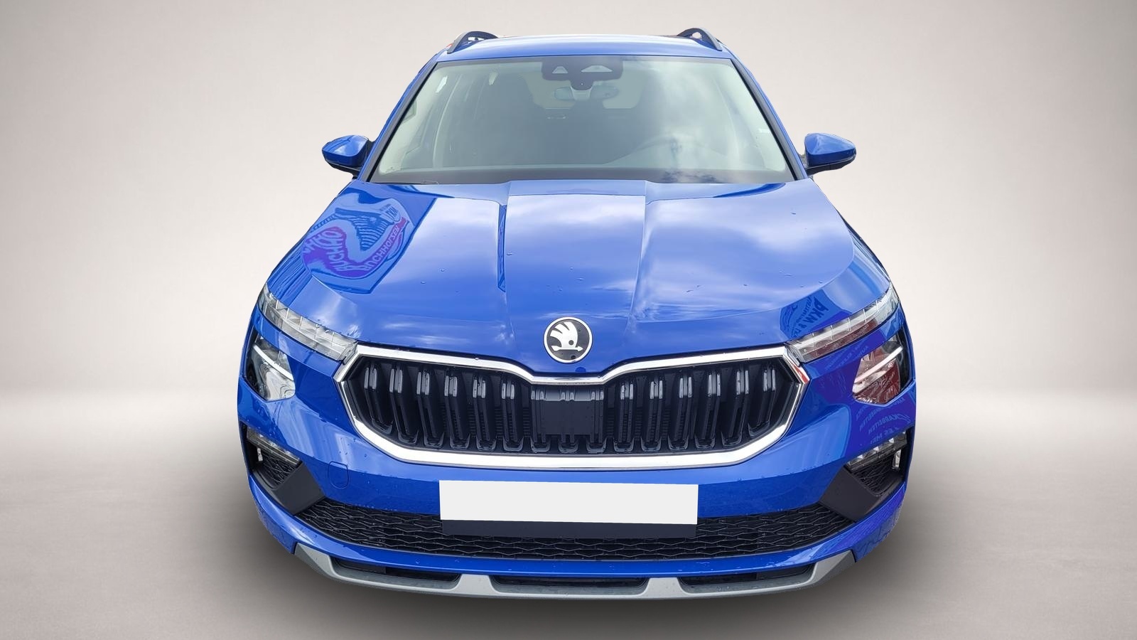 Skoda Kamiq (05/2026, Benzin)